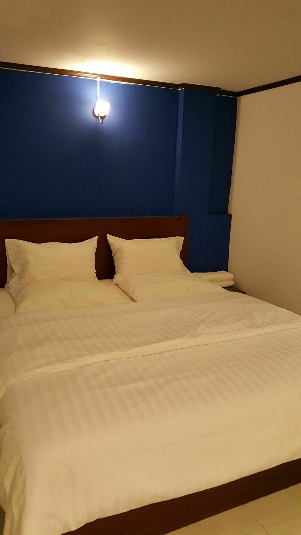 Mr.Sea In Bangkok Hostel Exterior foto