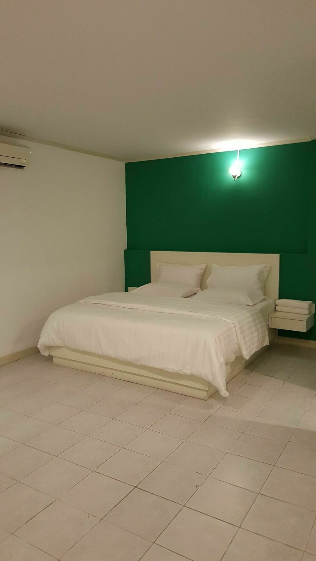 Mr.Sea In Bangkok Hostel Exterior foto